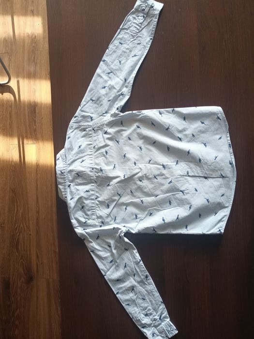 koszula długi rękaw Carry 134