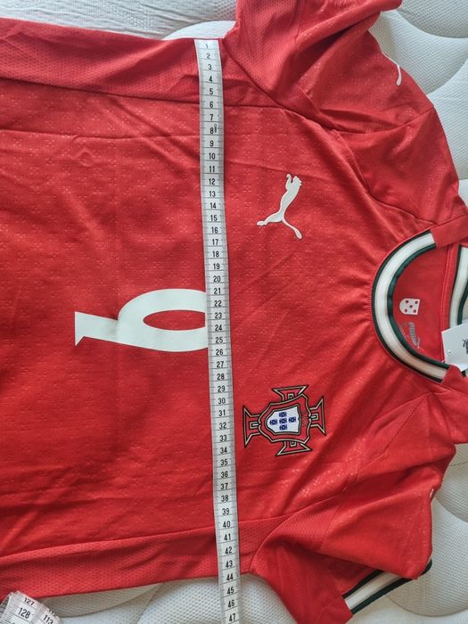 Camisola Selecao Nacional Portugal S