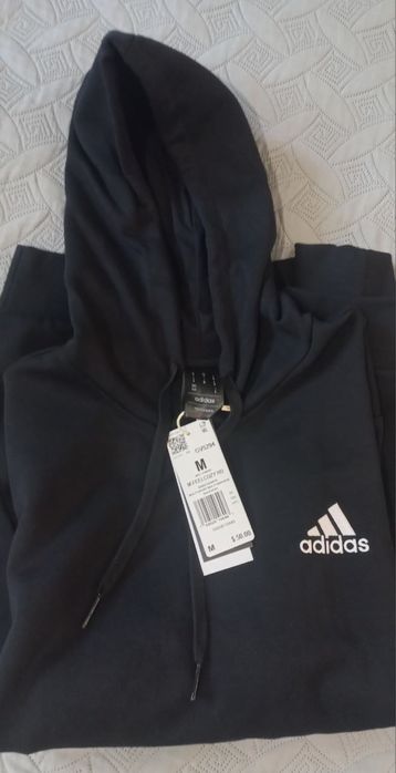 Чоловіче худі Adidas на флісі оригінал