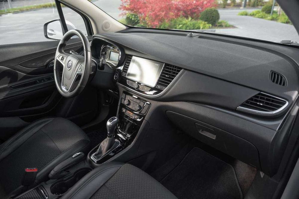 Buick Encore 2021