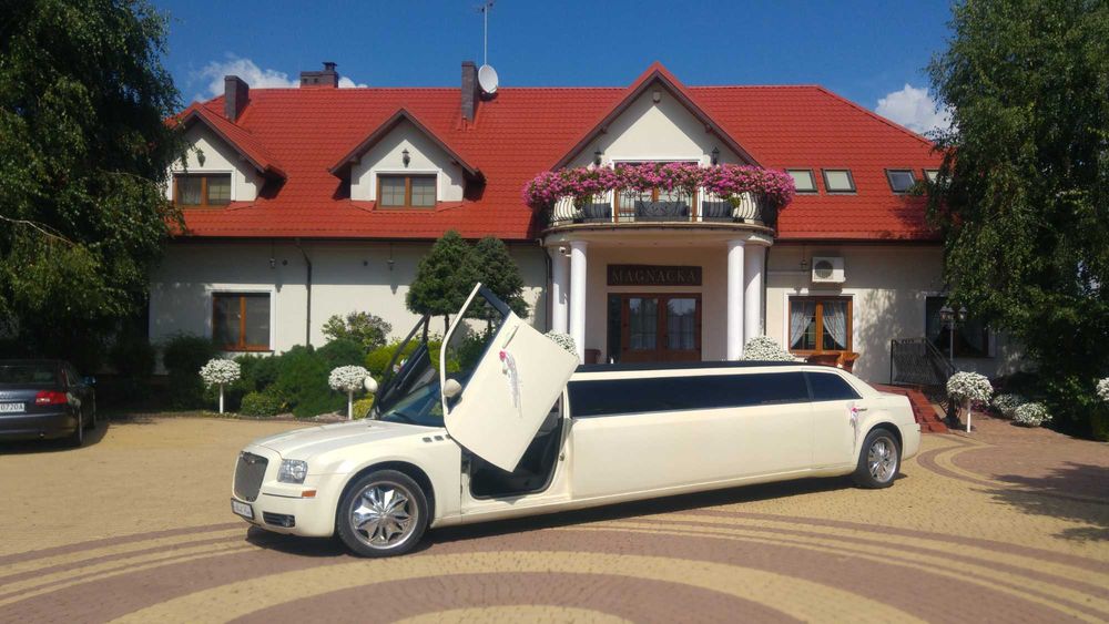 Samochód do ślubu, Wynajem limuzyny, Wieczór Panieński, Auto do ślubu