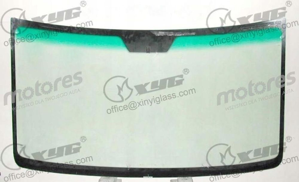 SZYBA CZOŁOWA MERCEDES SPRINTER/ VW LT 1995-2006 WYSOKI 92CM