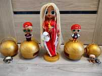 Swage Family- seria limitowana