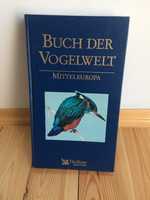 Buch der Vogelwelt