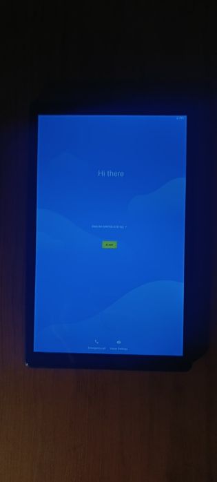 Tablet Teclast P10 HD