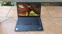 Lenovo ThinkPad T14s Gen1 FHD IPS i7-10510u 16GB Ram 512GB SSD Win11