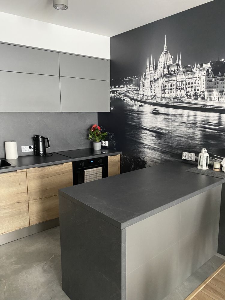 Noclegi- Apartamenty centrum Miechow