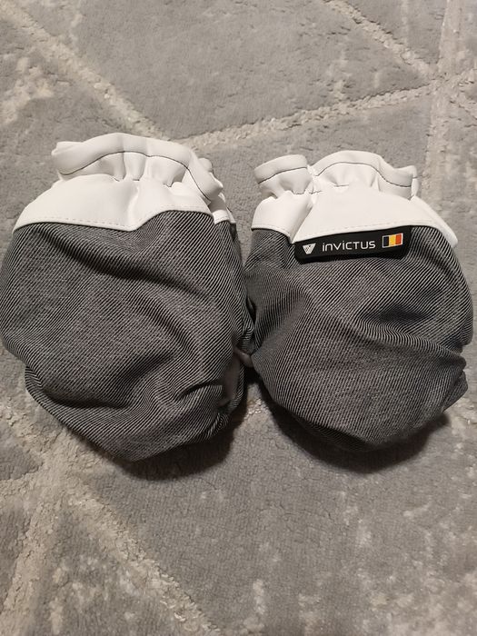 Муфта для коляски