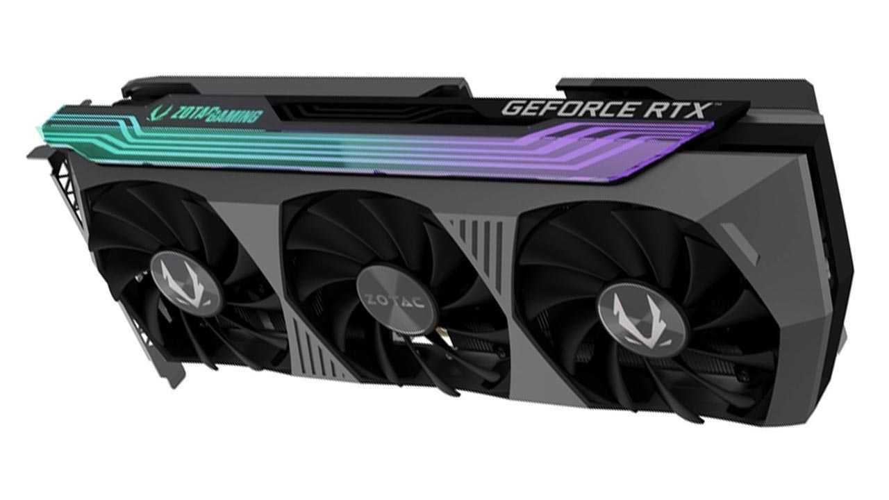 Nvidia RTX 3080 10GB