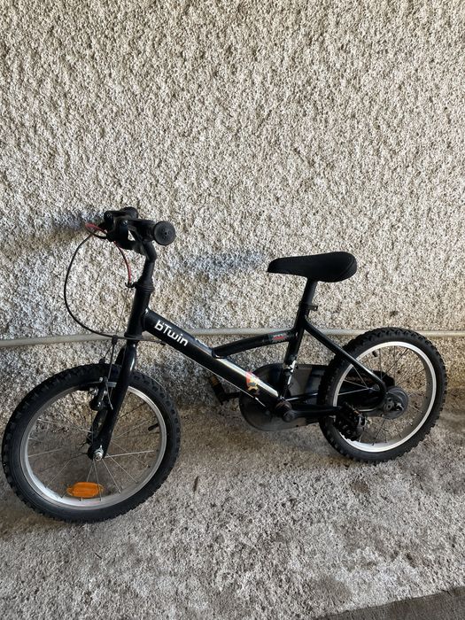 Bicicleta para criança
