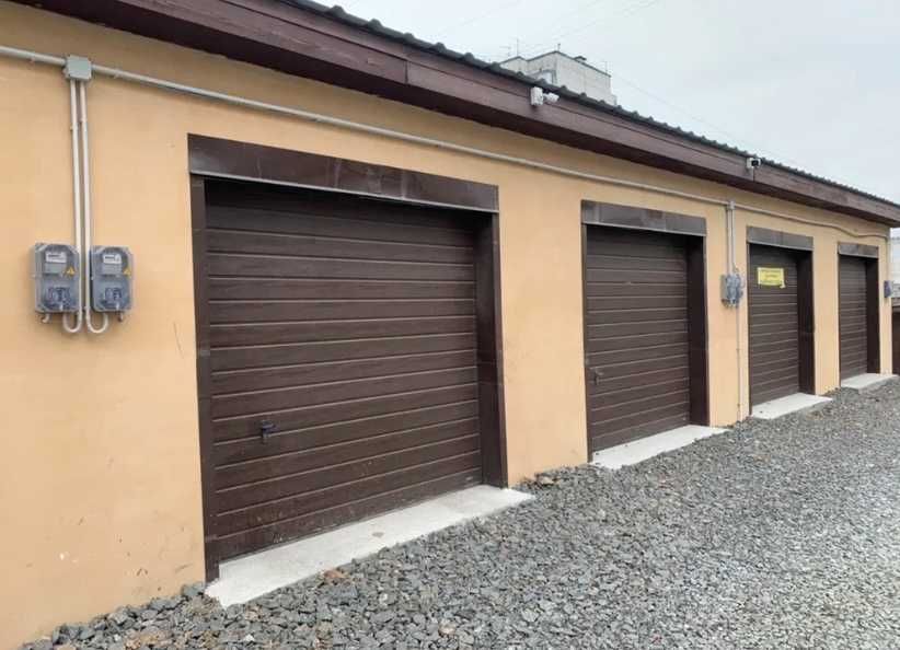 Продаж Гаража в крутому гаржному масиві  VS ID: 37497