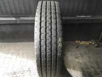 Opona ciężarowa 315/80r22.5 Barum. Opony ciężarowe