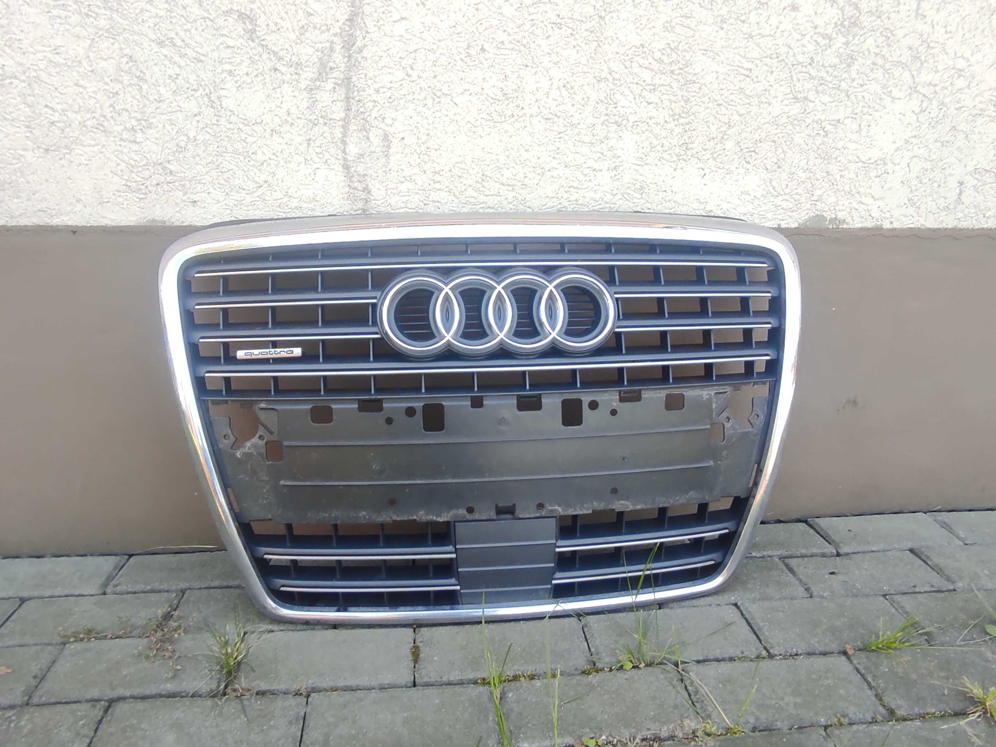 Grill Audi a8 d3