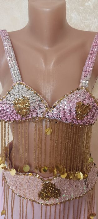 Костюм східного танцю