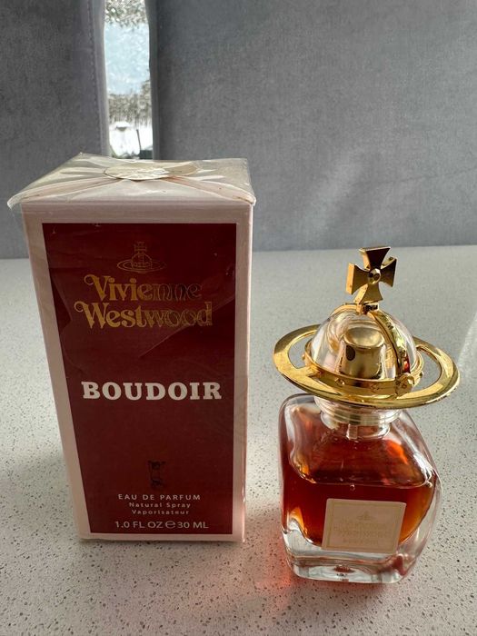 Vivienne Westwood Boudoir woda perfumowana 30 ml vintage