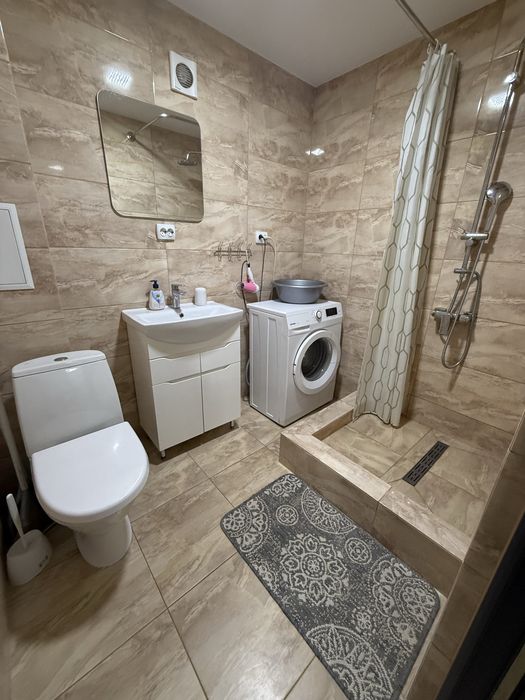 Подобова оренда квартири біля термальних басейнів житло апартаменти