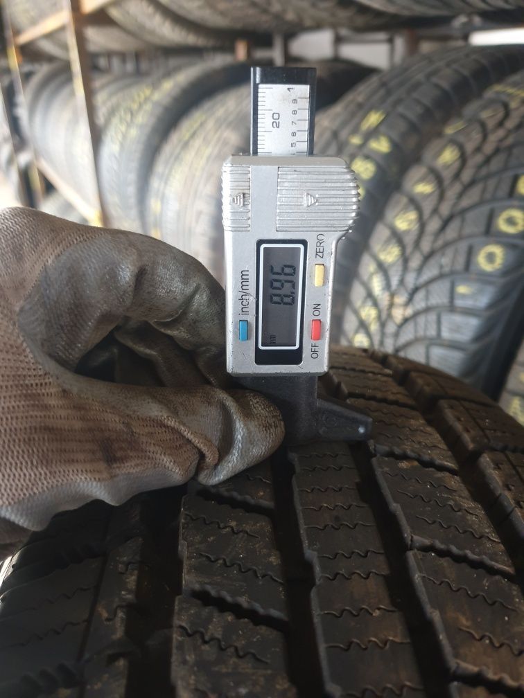 215/65R16C 109/107R Minerva Ice-Plus S110      Z253/80A