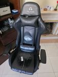 Cadeira Alpha Gamer