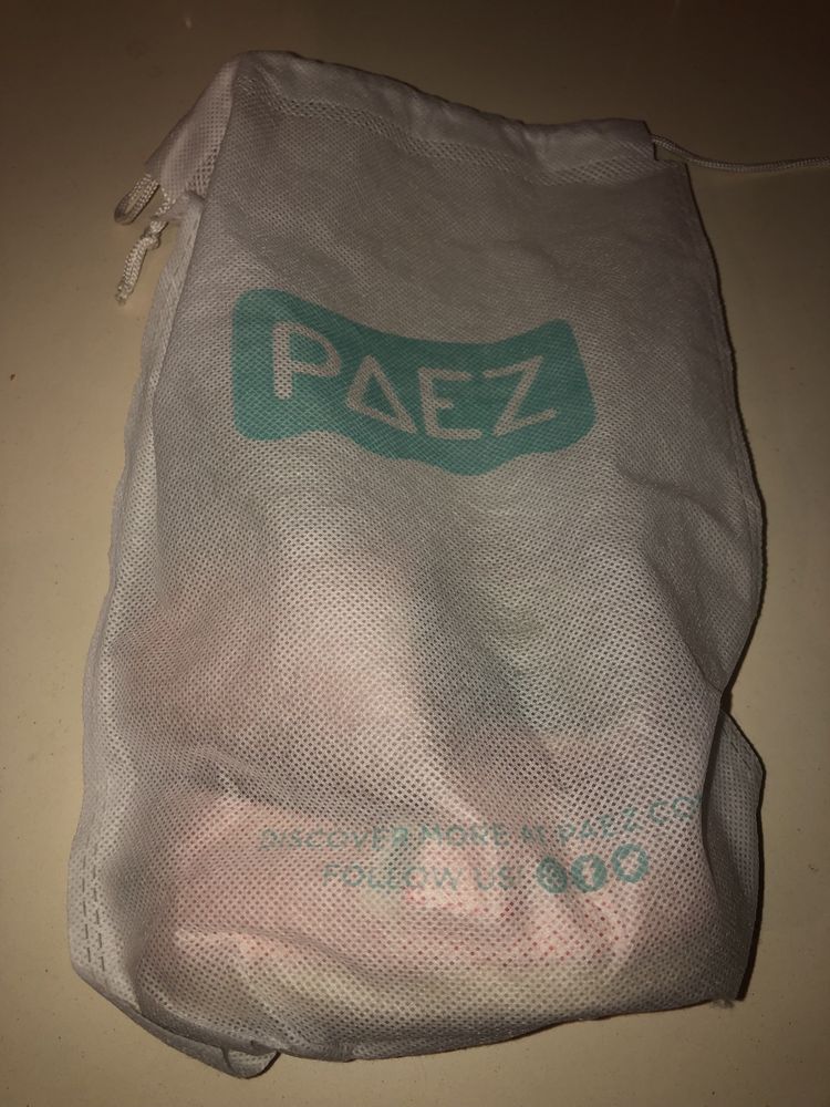 Paez para bebé rapaz