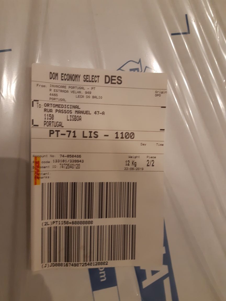 Cadeira duche Aquatec Pico