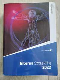 Interna Szczeklika 2022