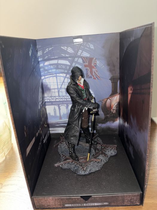 Figurka kolekcjonerska Assassin’s Creed Syndicate