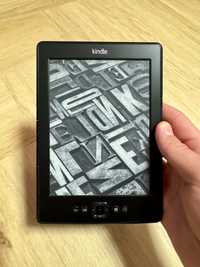 Kindle 4 (czytnik e-book)