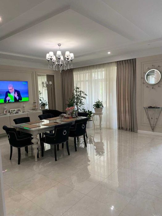 Продажа ПРЕМИУМ-ДОМА 10 ст Б Фонтана. Панорама моря! От собственника