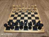 Сувенир шахматы деревянные ссср