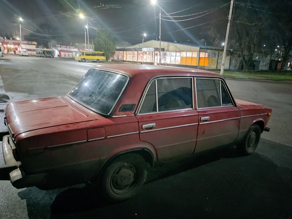 Продам или обменяю ваз 2106 +2105