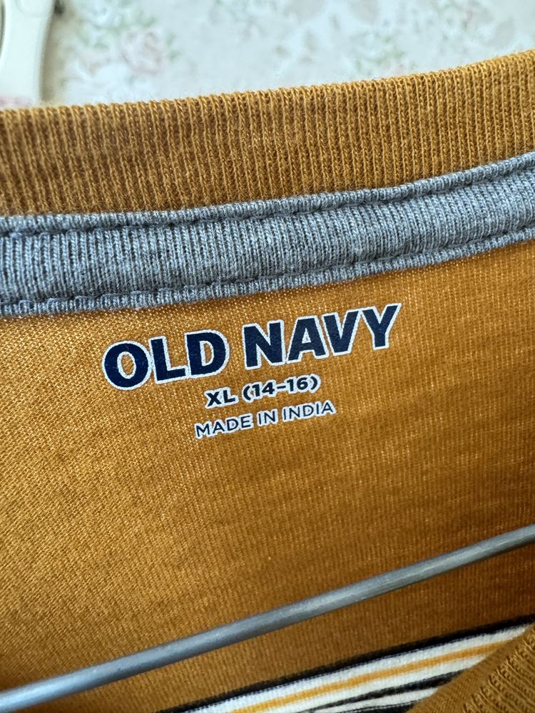 Лонгслів Old navy підліток