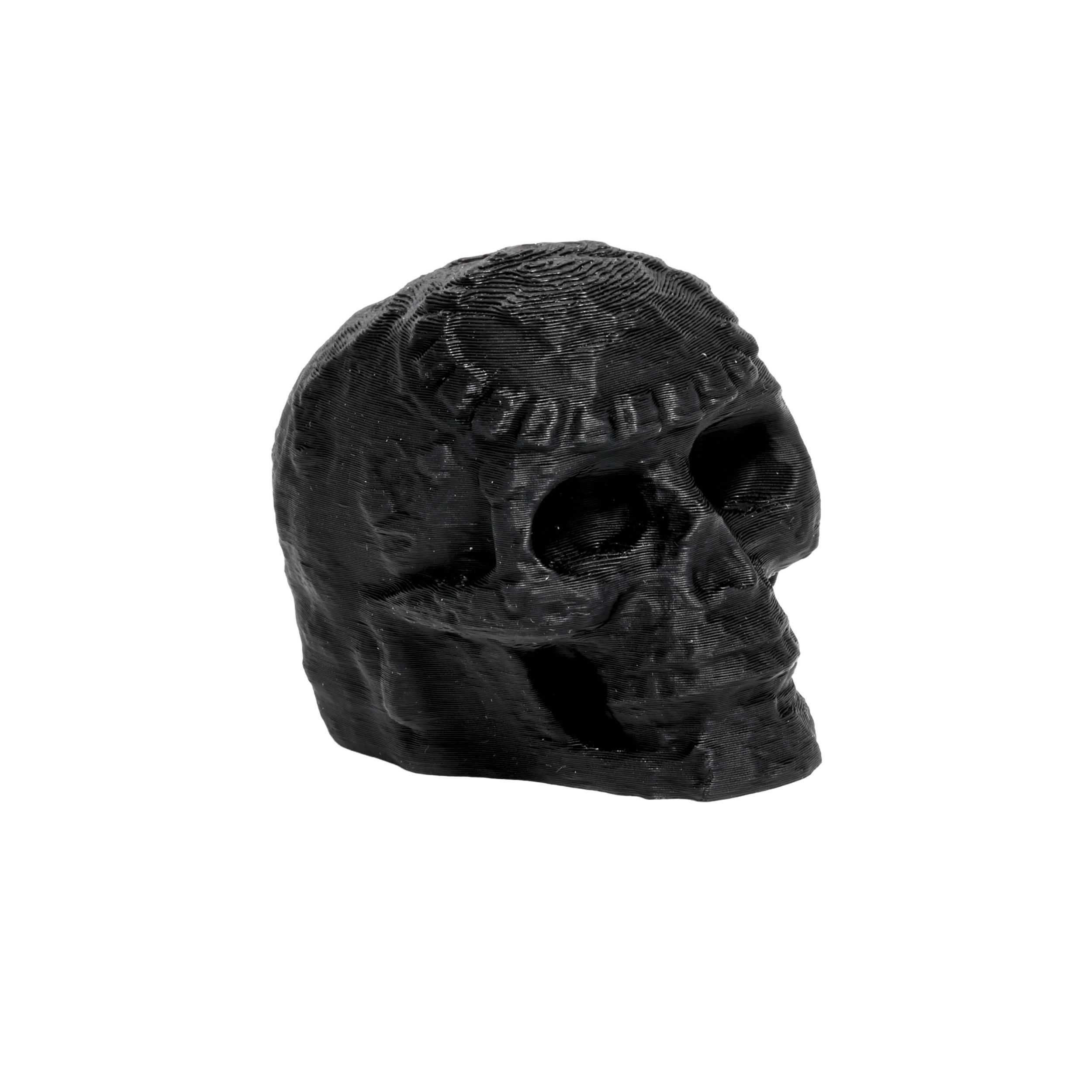 Aztecki GWIZDEK ŚMIERCI Death whistle Czaszka Krzyk