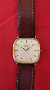 Relógio Vintage Seiko - Quartz
