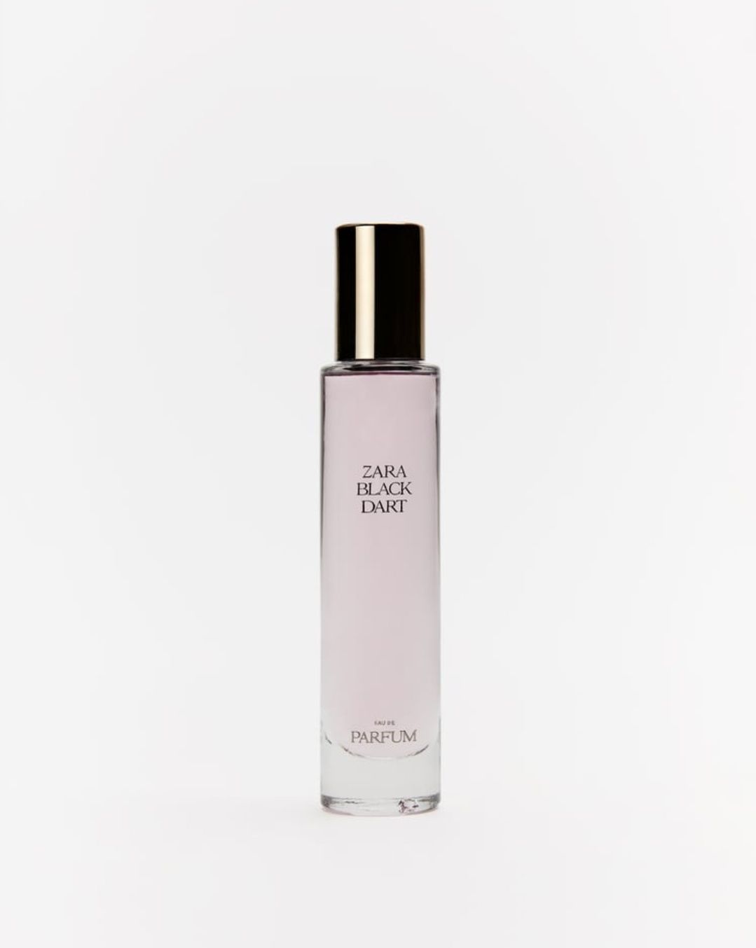 Парфуми zara Black Dart 30 ml