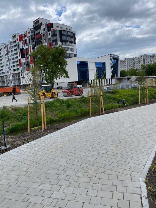 1к якісна побудова+вдале планування+є вся інфраструктура ID:36807