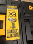 Гайковерт DeWalt DCF900NT