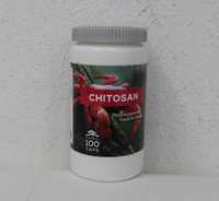 Chitosan 100 Kapsułek 350 Mg