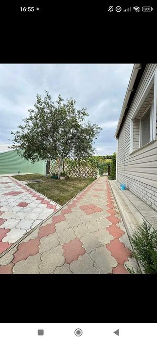 Продається будинок з 4 кімнатами в Іванівці