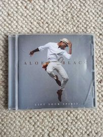 Płyta CD - Aloe Blacc - Lift Your Spirit - 2013