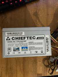 Chieftec Ctg-600 80p