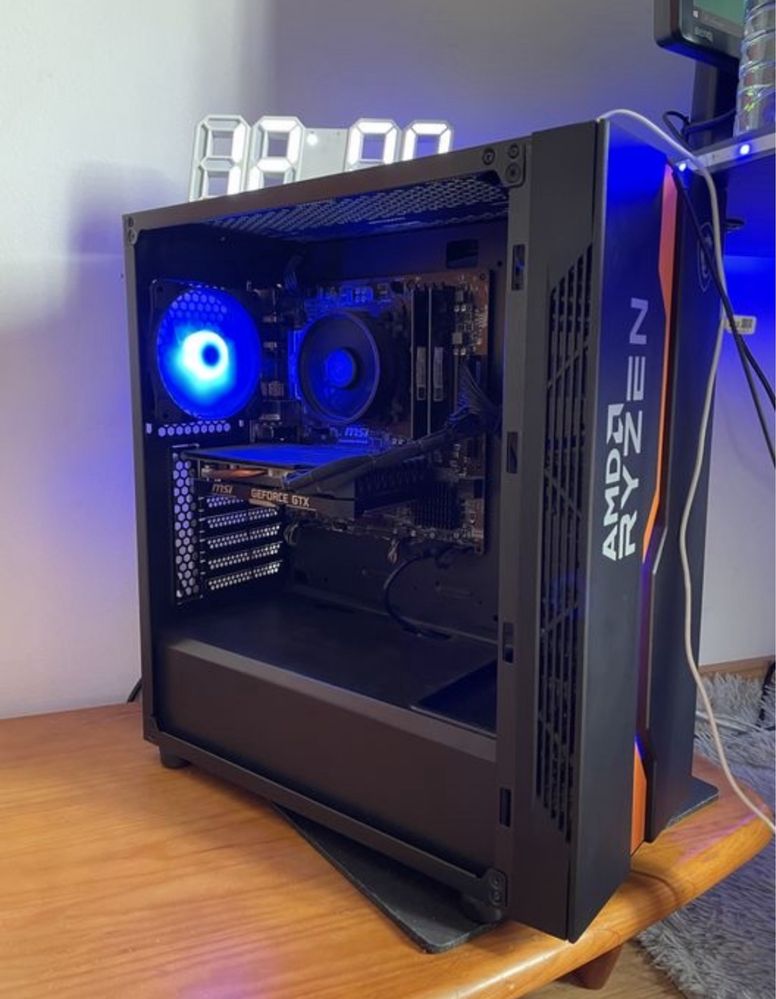 Computador Gaming