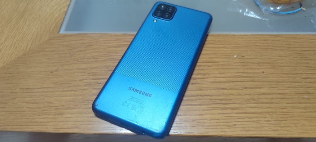 Samsung A12 3/32