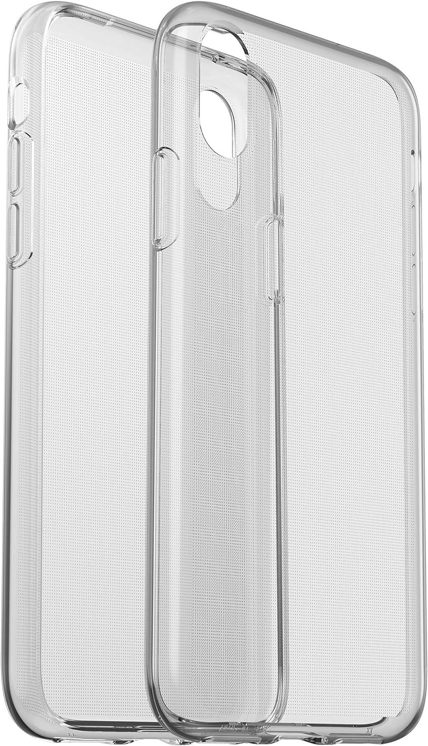 Etui do iPhone XS Max Otterbox Case Obudowa Pokrowiec Przezroczysty