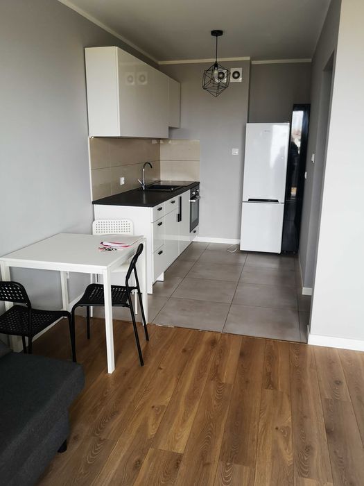 Mieszkanie 2 pokoje os. Żeromskiego Biała Podlaska