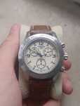 Zegarek Męski Tissot V8 S chronograf SuperSport