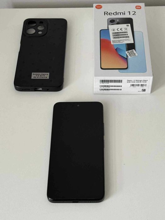 Smartfon Redmi 12