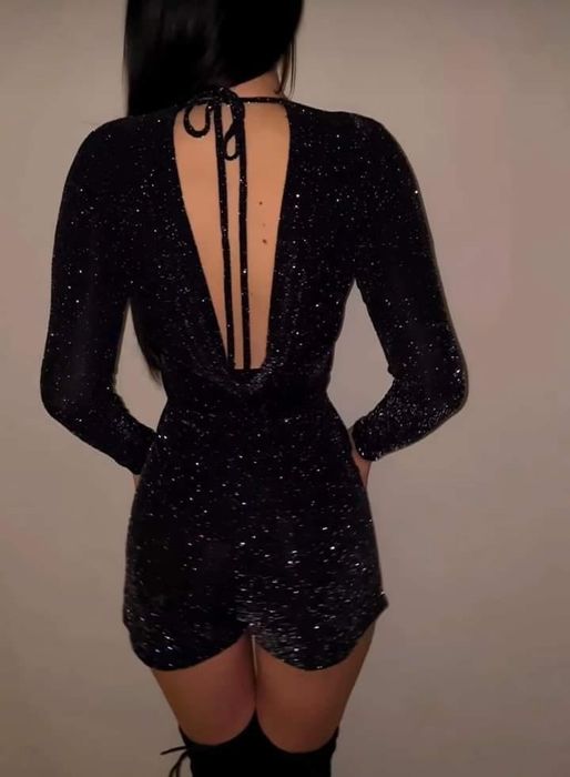 сяючий Комбінезон, розмір м