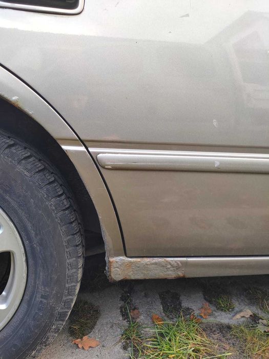 Toyota Camry 2,2 benzyna 1998r.