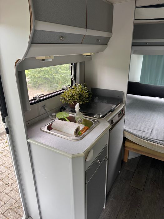 Автохата /кемпінг / Дім на колесах