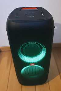 Coluna jbl partybox 310